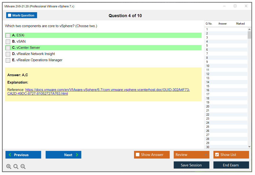 VMware 2V0-21.23PSE Test Vce Free & Dump 2V0-21.23PSE File - 2V0-21.23PSE Certification Cost