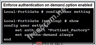 NSE4_FGT-7.2 Exam Bootcamp & Fortinet Reliable NSE4_FGT-7.2 Test Online