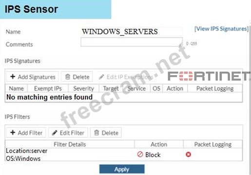 NSE4_FGT-7.2 New Study Materials & Fortinet NSE4_FGT-7.2 Hot Questions