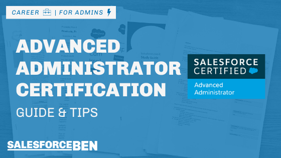 Salesforce Valid Advanced-Administrator Test Simulator, Advanced-Administrator Test Topics Pdf