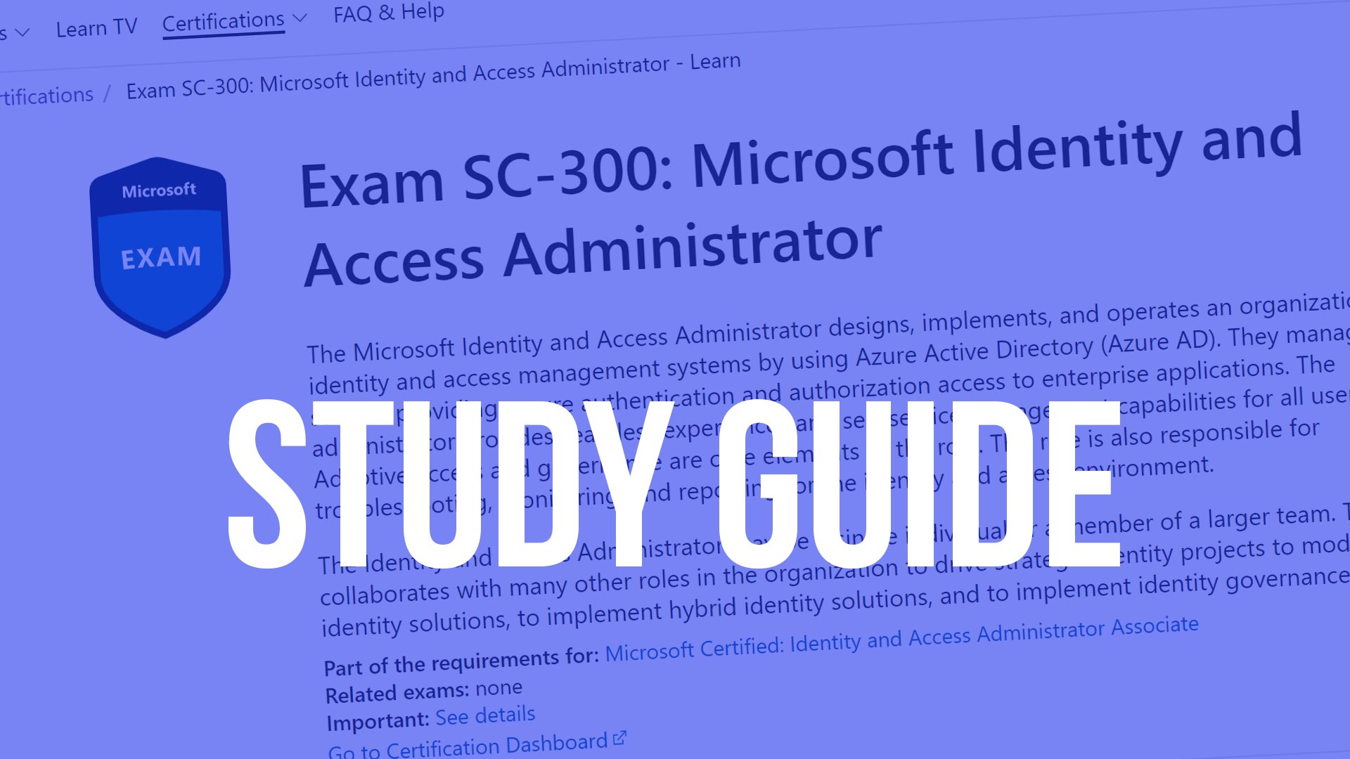 Microsoft Test SC-300 Question & Valid SC-300 Exam Guide