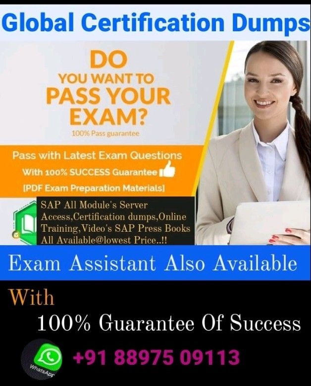 E-HANAAW-18 100% Accuracy, Exam E-HANAAW-18 Pass4sure | Certified Development Specialist - ABAP for SAP HANA 2.0 Verified Answers