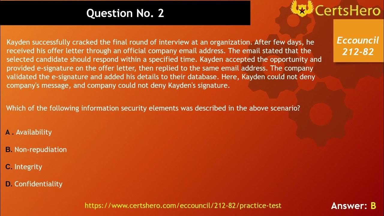 Latest Study 212-82 Questions, 212-82 Actual Test | Latest 212-82 Exam Materials