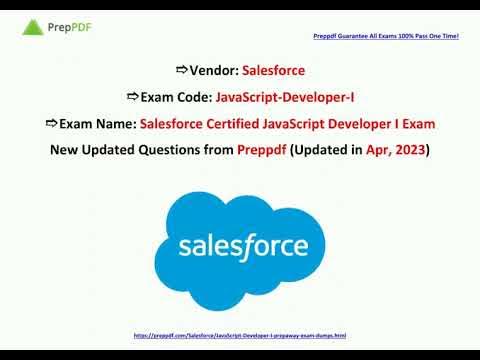 New JavaScript-Developer-I Exam Name & Reliable JavaScript-Developer-I Test Review - JavaScript-Developer-I Prep Guide