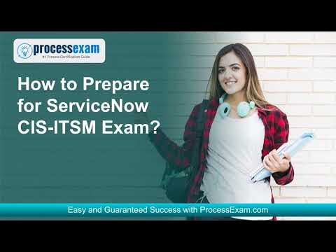 New CIS-ITSM Exam Dumps, ServiceNow Valid Braindumps CIS-ITSM Sheet