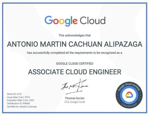 Associate-Cloud-Engineer Certification Test Questions - Valid Test Associate-Cloud-Engineer Experience