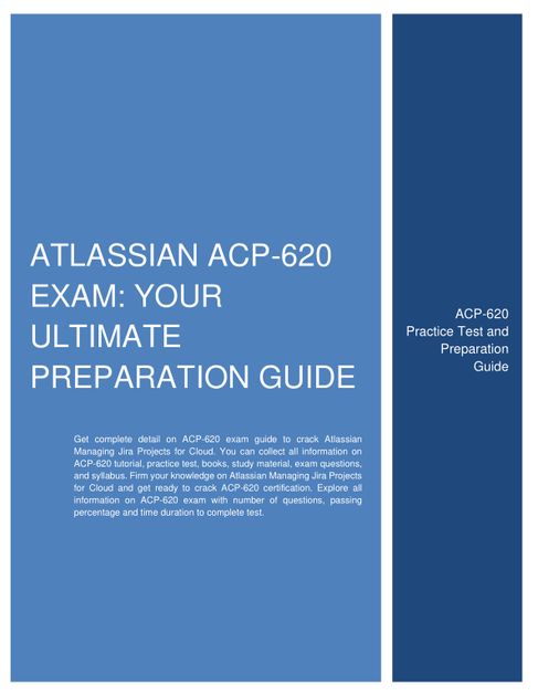 ATLASSIAN Exam ACP-120 Collection | ACP-120 Trustworthy Dumps