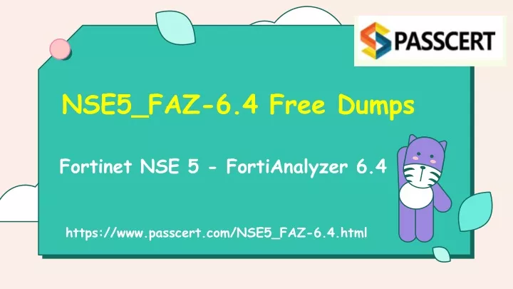 2024 Relevant NSE5_FAZ-7.2 Exam Dumps, NSE5_FAZ-7.2 Reliable Test Voucher