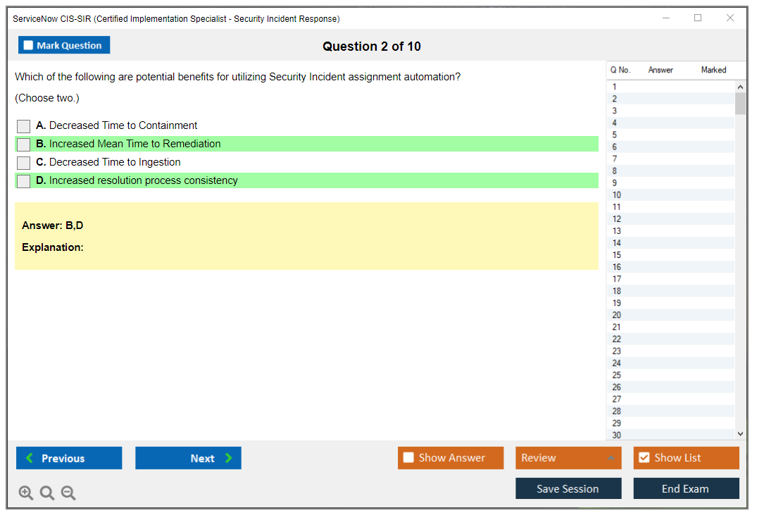 ServiceNow Reliable CIS-VR Test Guide | CIS-VR Valid Dumps Free