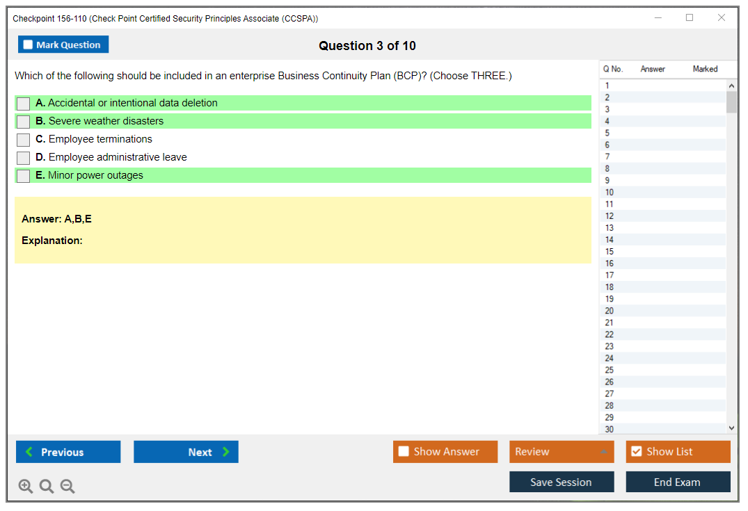 CheckPoint New APP 156-835 Simulations | Valid 156-835 Mock Test