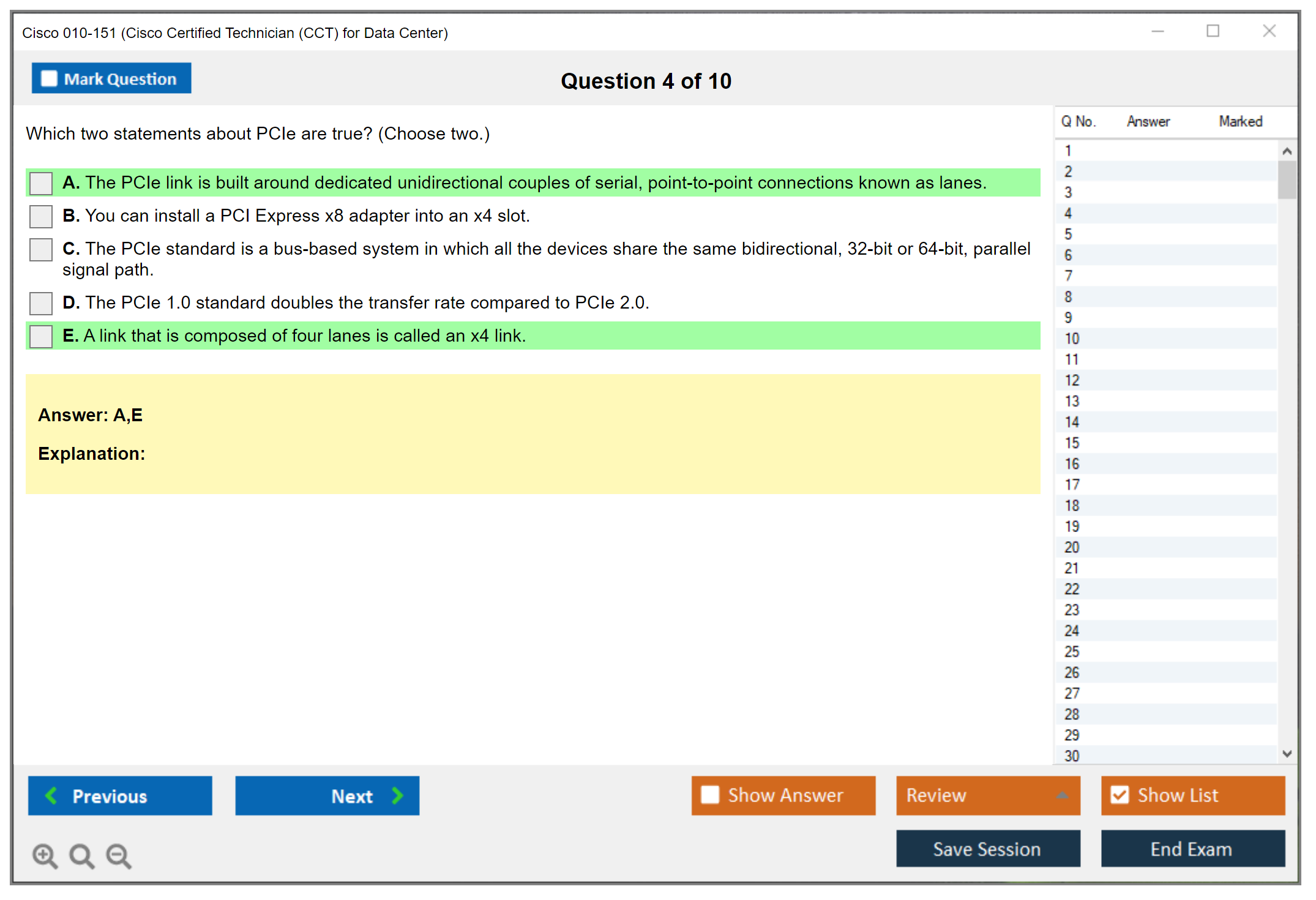 010-151 Latest Test Discount & 010-151 Latest Study Materials