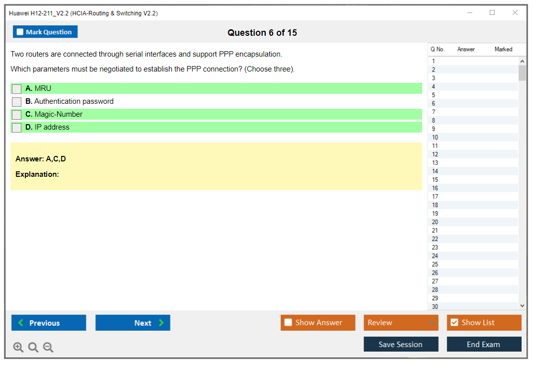 H12-811_V1.0 Exam Book - H12-811_V1.0 Reliable Exam Practice, HCIA-Datacom V1.0 Latest Real Test