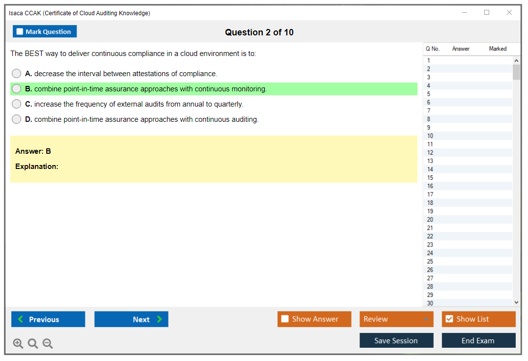 CCAK Test Engine - CCAK Valid Exam Simulator, CCAK Related Content