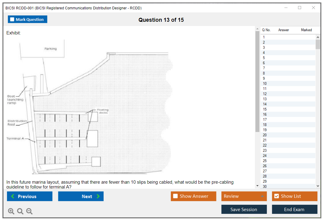 BICSI DCDC-002 Passing Score Feedback - Latest DCDC-002 Version