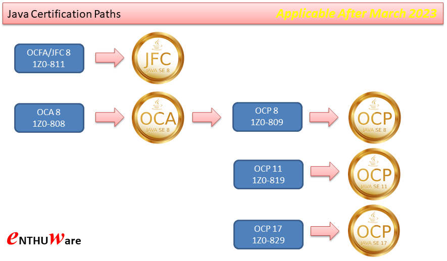 1Z0-819 Latest Exam Online | Oracle Exam 1Z0-819 Testking