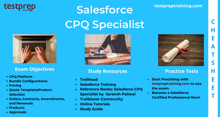 CPQ-Specialist Valid Test Pass4sure - Exam CPQ-Specialist Study Guide, Test CPQ-Specialist Price