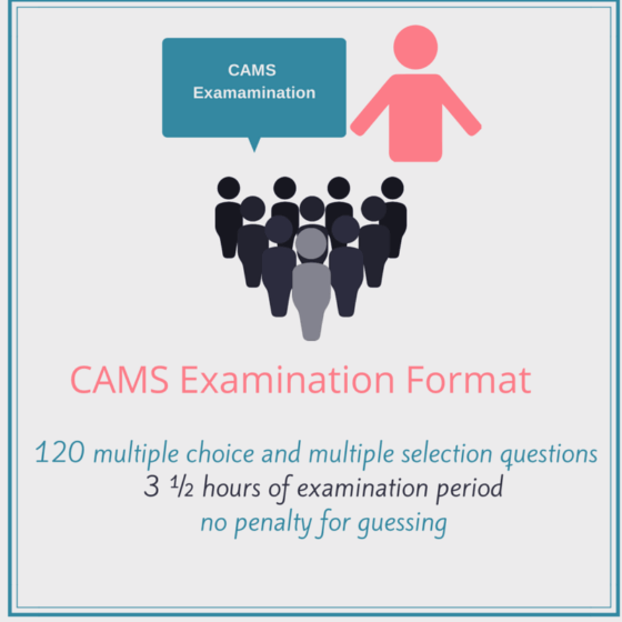 ACAMS Cert CAMS Guide & CAMS Free Pdf Guide - CAMS Exam Sample Online