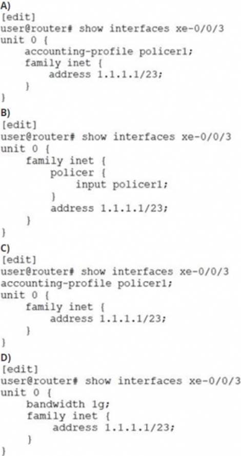 JN0-104 Guaranteed Success & Juniper Valid JN0-104 Vce Dumps