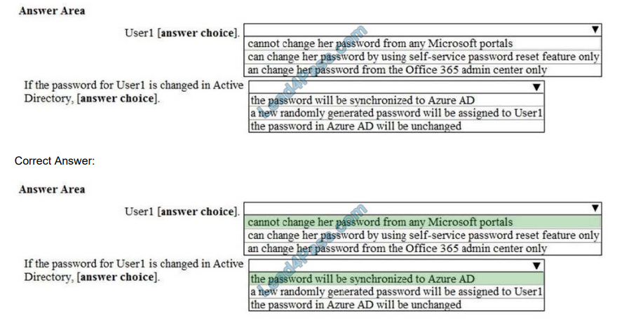 Microsoft Valid Braindumps MS-100 Book, Exam MS-100 Cram Review