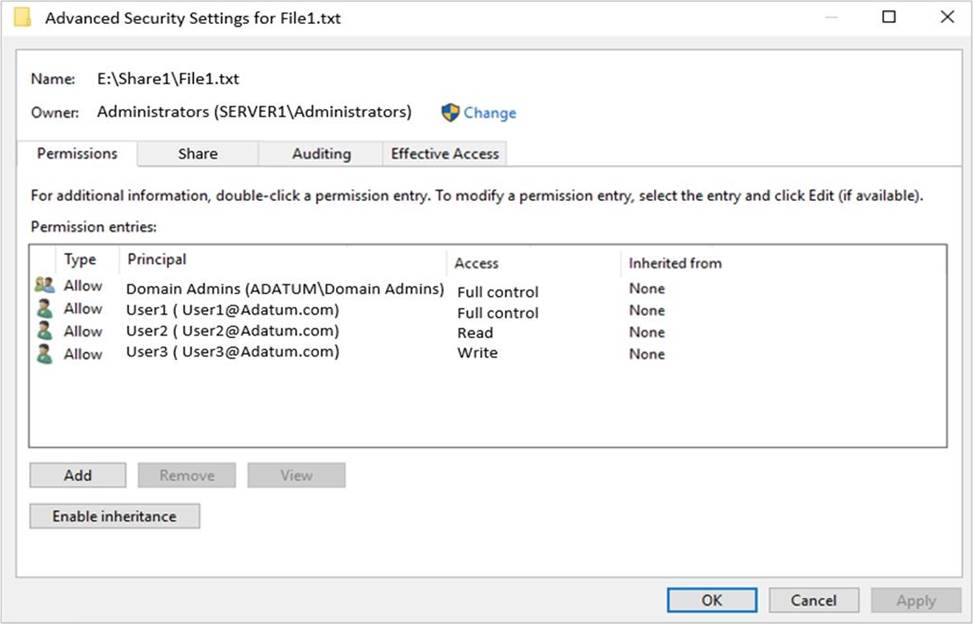 Microsoft Valid AZ-800 Exam Notes | 100% AZ-800 Accuracy