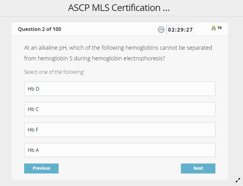 ASCP-MLT Reliable Test Tutorial, ASCP-MLT Online Bootcamps | MEDICAL LABORATORY TECHNICIAN - MLT(ASCP) Practice Exam Online