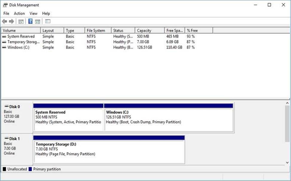 AZ-140 Practice Exam Fee, Microsoft Preparation AZ-140 Store