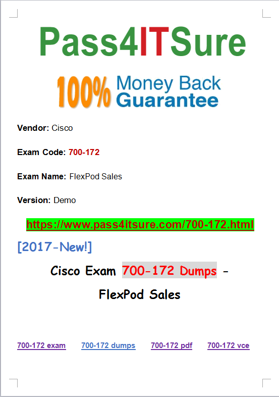 Valid 700-245 Study Guide & Exam 700-245 Guide - Training 700-245 Tools