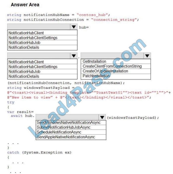 Latest AZ-204 Test Testking - Latest AZ-204 Study Notes, Trustworthy AZ-204 Exam Content