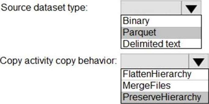 Microsoft Reliable DP-203 Test Pattern | DP-203 Exam Collection