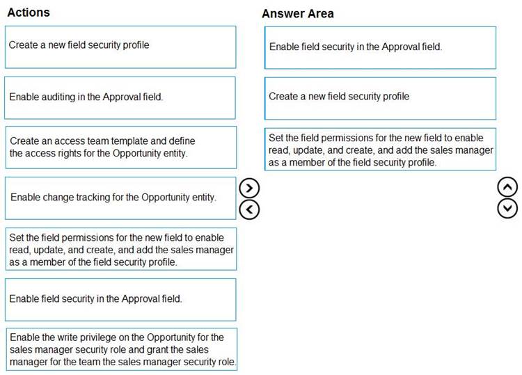 Microsoft Certification PL-400 Test Answers & PL-400 Test Engine Version