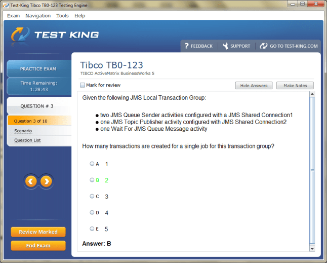 IBM Latest C1000-123 Exam Practice, C1000-123 Valid Study Plan