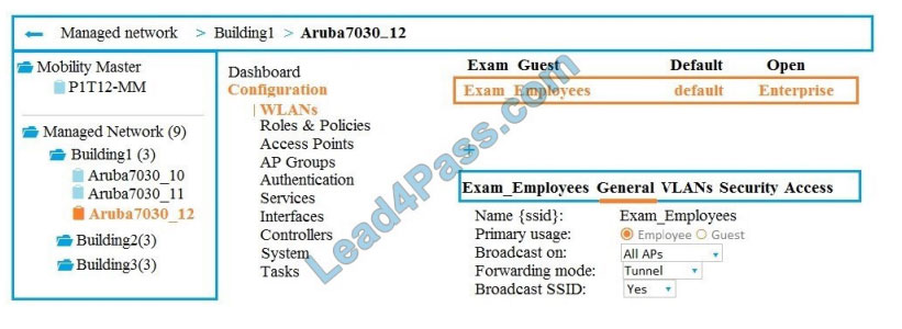 HP HPE6-A85 Study Group - HPE6-A85 Reliable Exam Answers