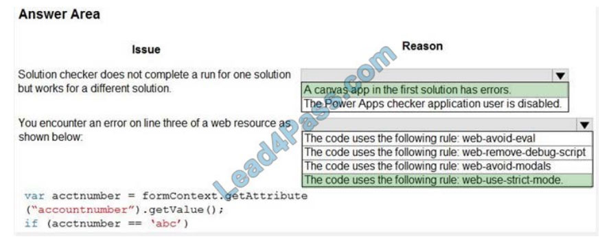 Valid Exam PL-400 Braindumps & Microsoft Reliable PL-400 Exam Simulations