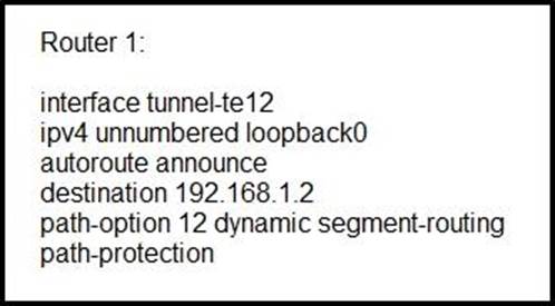 Cisco Guaranteed 300-510 Success - 300-510 Valid Test Voucher