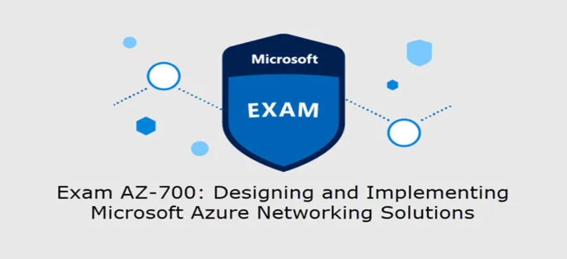 AZ-700 PDF Questions, Microsoft Reliable AZ-700 Exam Testking