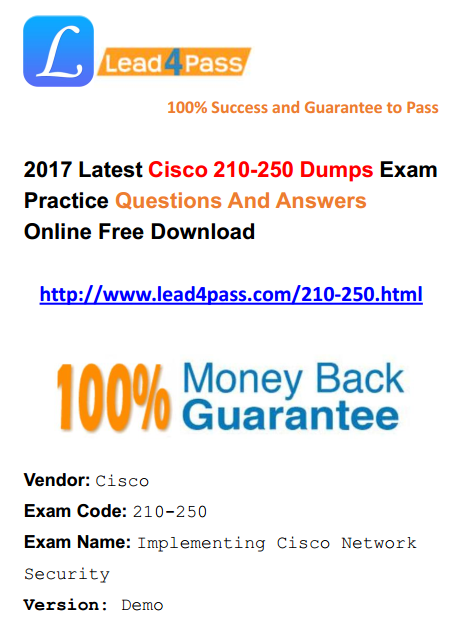 Symantec 250-570 Test Score Report - Valid Dumps 250-570 Ppt