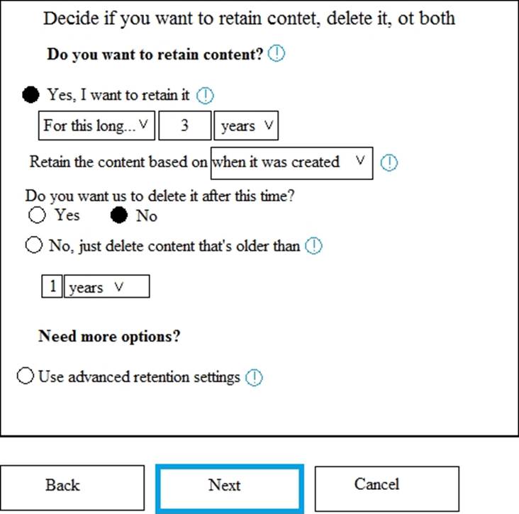 Certification PL-500 Exam - Valid PL-500 Exam Prep, PL-500 Test Passing Score