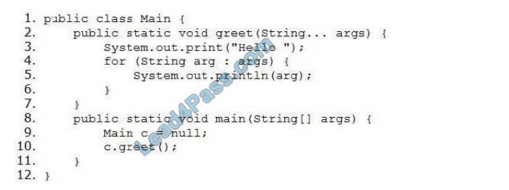 New 1Z0-819 Test Voucher & Oracle New 1Z0-819 Practice Materials