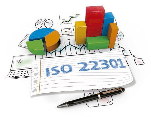 ISO-22301-Lead-Auditor Valid Exam Answers, ISO-22301-Lead-Auditor Latest Test Cost | ISO-22301-Lead-Auditor Pass Test Guide