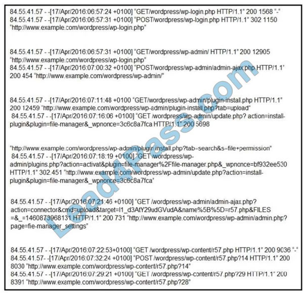 Test A00-215 Score Report | Free A00-215 Practice Exams & Exam Dumps A00-215 Pdf