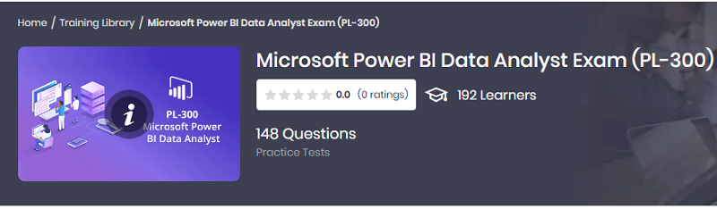 Microsoft Exam PL-300 Questions Fee - Online PL-300 Training Materials