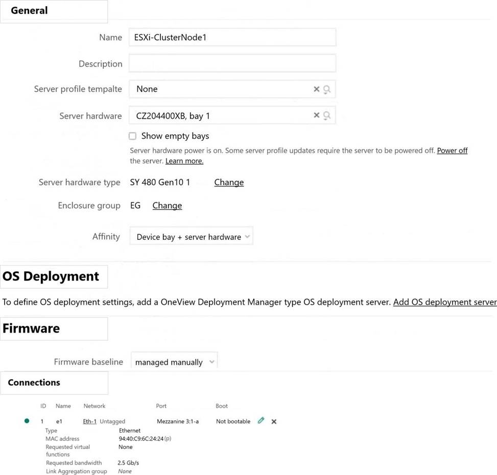 2024 HPE2-T37 Test King - Study HPE2-T37 Materials, Using HPE OneView Training Courses