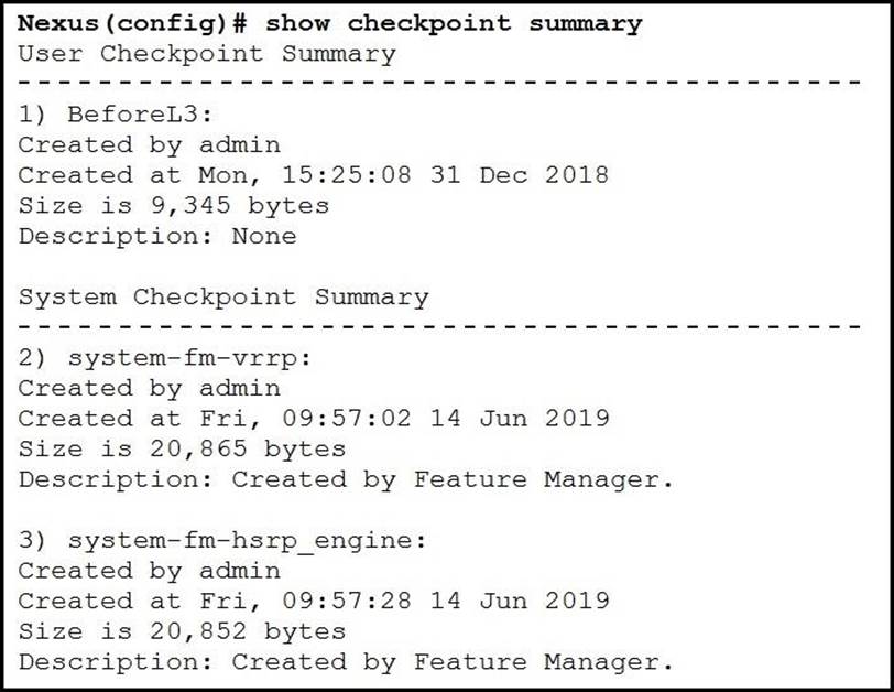 350-601 Pass Exam & Cisco 350-601 Latest Exam Question