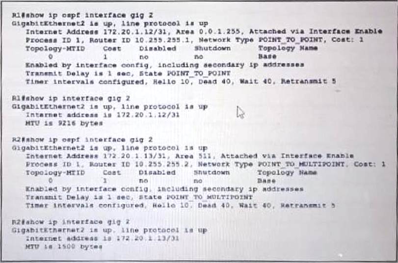 Valid 350-501 Mock Test - Minimum 350-501 Pass Score, Implementing and Operating Cisco Service Provider Network Core Technologies New Question