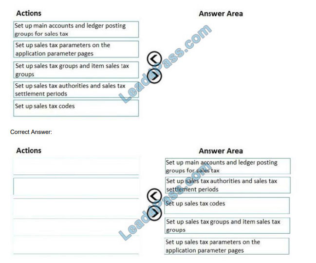 MB-310 Exam Labs & Answers MB-310 Free - Test MB-310 Assessment