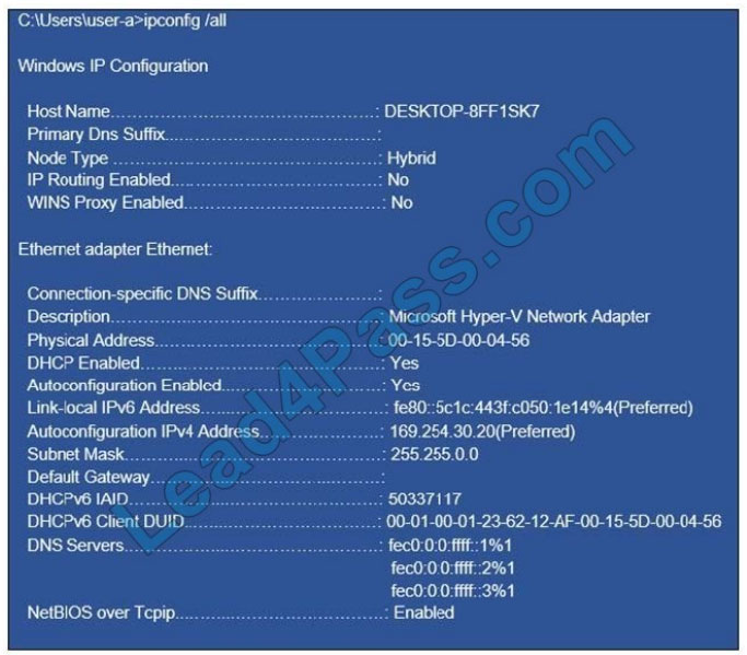 Reliable MD-100 Test Online | Valid Exam MD-100 Practice