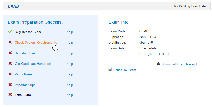 Valid Test CKA Format, CKA Latest Dumps Book | CKA Valid Test Format