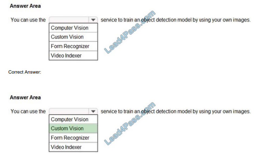 AI-900 New Braindumps Files & AI-900 Exam Collection Pdf