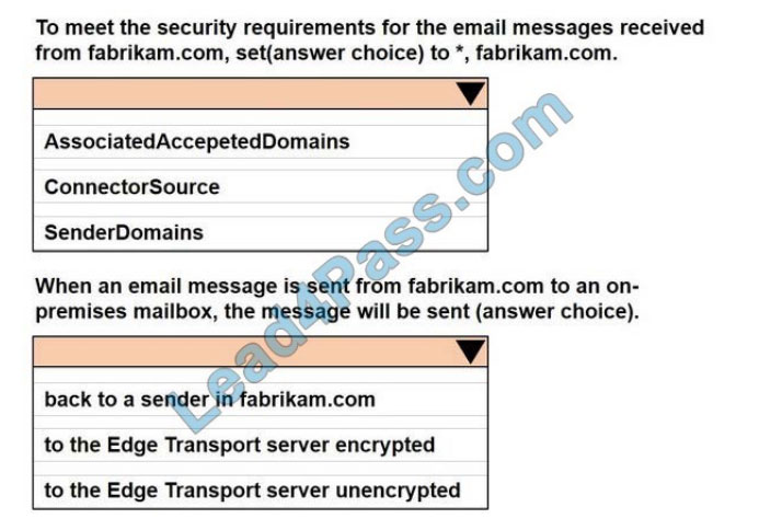 2024 Preparation MS-203 Store, Latest MS-203 Learning Material