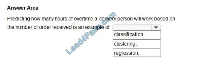 2024 AI-900 Study Materials, Certification AI-900 Test Questions